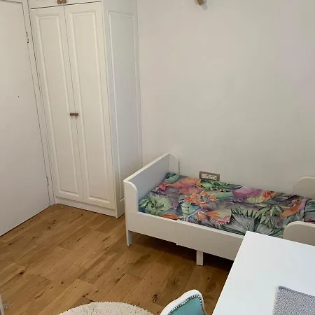 Apartman Alex