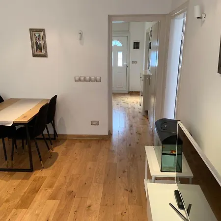 Alex Apartman Budva