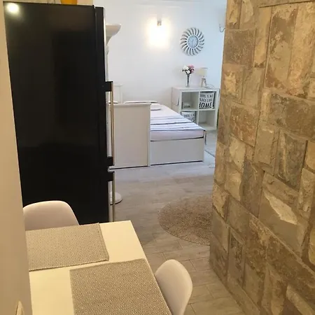 Apartman Alex Budva