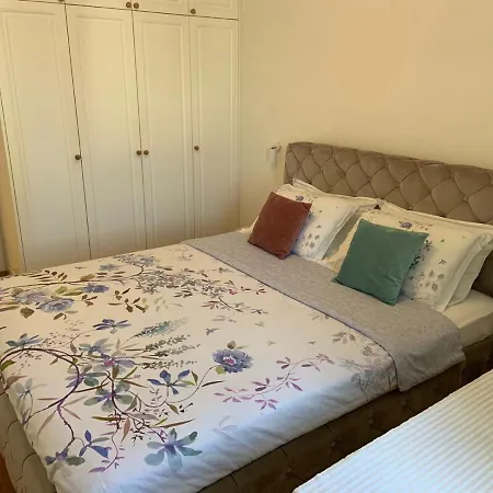 Alex Apartman Budva
