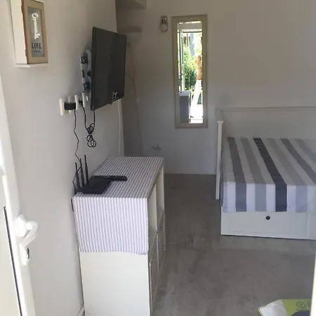 Apartman Alex Budva