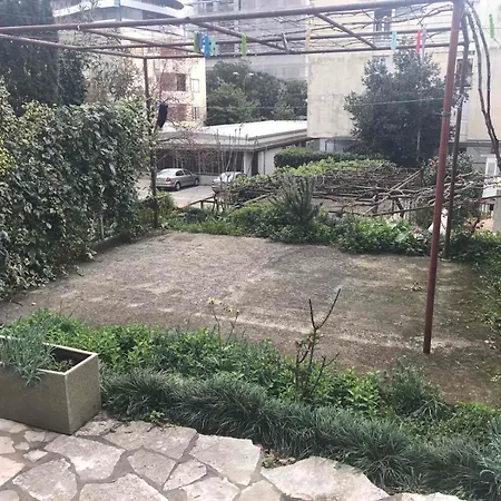 Alex Apartman